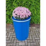 Plantenbak 200L metaal 